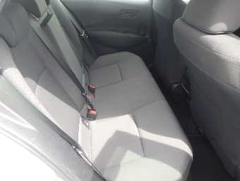TOYOTA COROLLA TOURING 2019 Image 10
