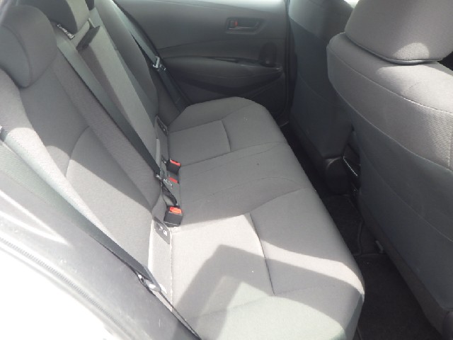 TOYOTA COROLLA TOURING 2019 Image 24