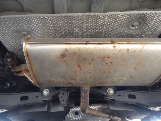 TOYOTA COROLLA TOURING 2019 Image 27