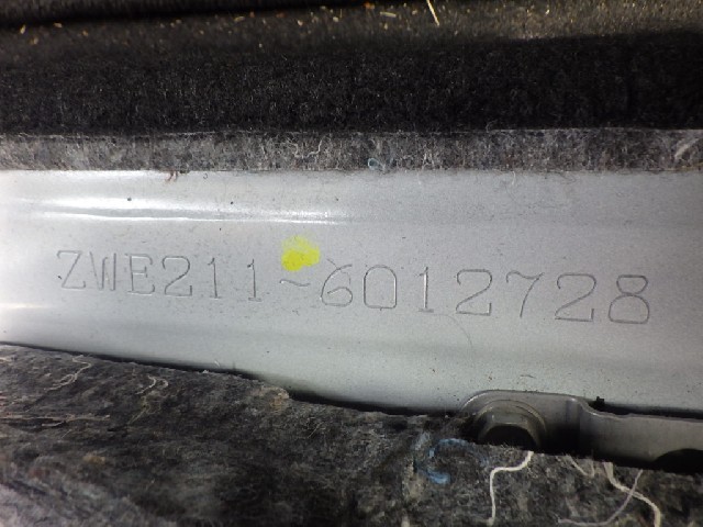 TOYOTA COROLLA TOURING 2019 Image 30