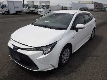 TOYOTA COROLLA TOURING 2019 Image 1