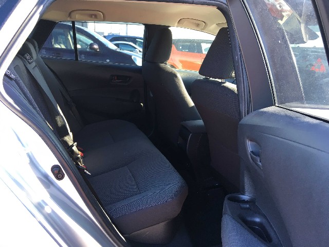 TOYOTA COROLLA TOURING 2021 Image 22