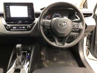 TOYOTA COROLLA TOURING 2021 Image 6