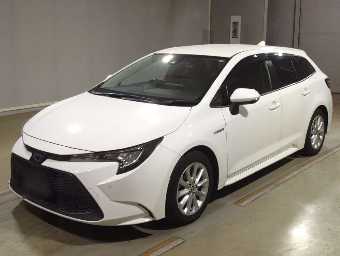 TOYOTA COROLLA TOURING 2020 Image 1