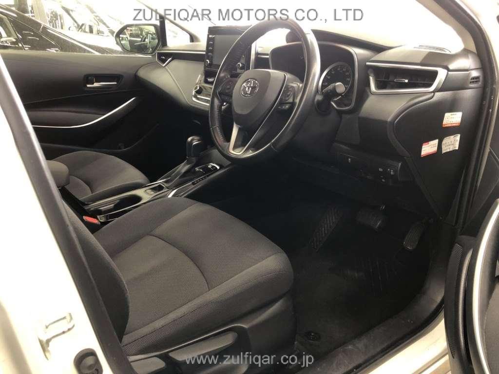 TOYOTA COROLLA TOURING 2020 Image 5