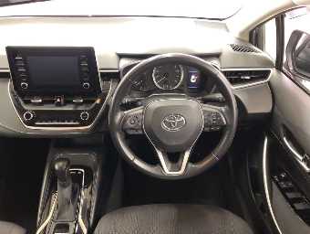 TOYOTA COROLLA TOURING 2020 Image 6