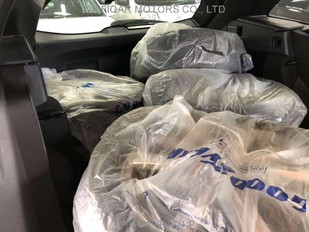 TOYOTA COROLLA TOURING 2020 Image 7