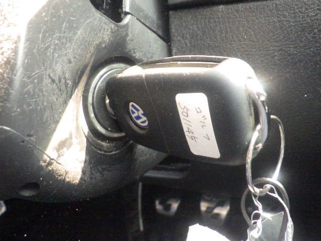 VOLKSWAGEN GOLF 2003 Image 20