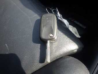 VOLKSWAGEN GOLF 2003 Image 10