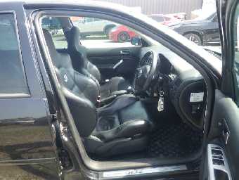 VOLKSWAGEN GOLF 2003 Image 11