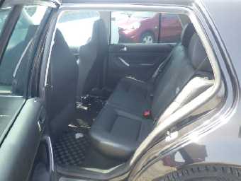 VOLKSWAGEN GOLF 2003 Image 13