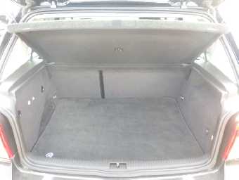 VOLKSWAGEN GOLF 2003 Image 14
