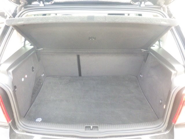 VOLKSWAGEN GOLF 2003 Image 26