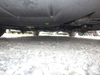 VOLKSWAGEN GOLF 2003 Image 17