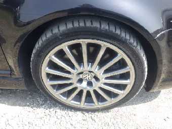 VOLKSWAGEN GOLF 2003 Image 18