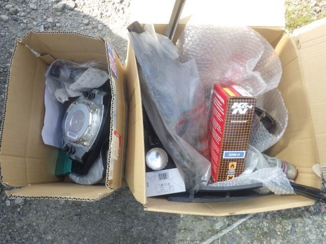 VOLKSWAGEN GOLF 2003 Image 35