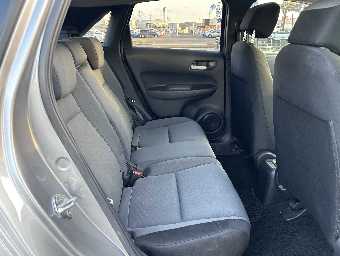 HONDA FIT 2020 Image 7