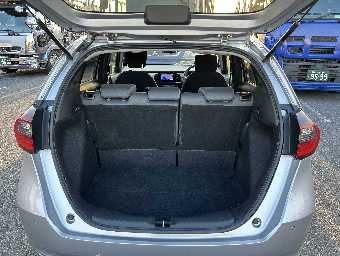 HONDA FIT 2020 Image 8
