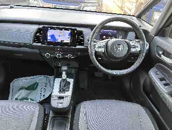 HONDA FIT 2020 Image 5