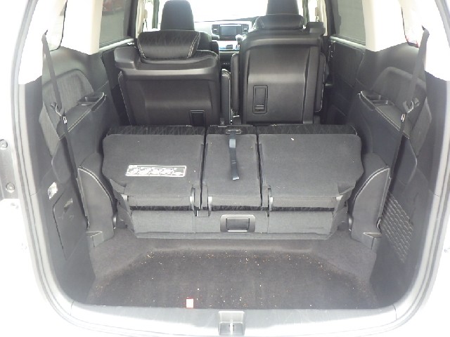 HONDA ODYSSEY HYBRID 2016 Image 20