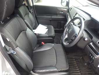 HONDA ODYSSEY HYBRID 2016 Image 9