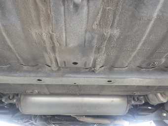 HONDA ODYSSEY HYBRID 2016 Image 13