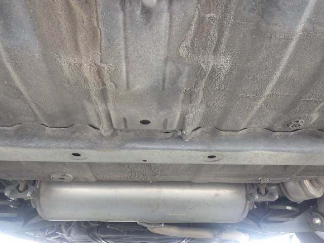 HONDA ODYSSEY HYBRID 2016 Image 26