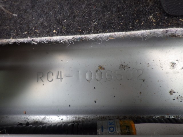 HONDA ODYSSEY HYBRID 2016 Image 29