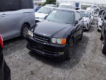 TOYOTA CHASER 1997 Image 1
