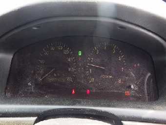 TOYOTA CHASER 1997 Image 6