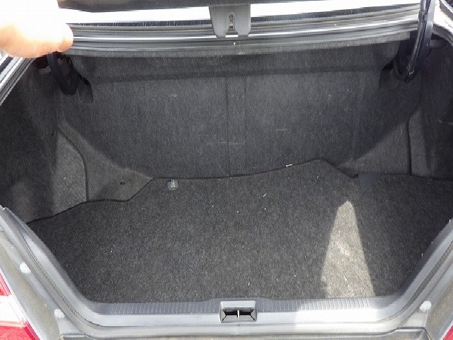 TOYOTA CHASER 1997 Image 28