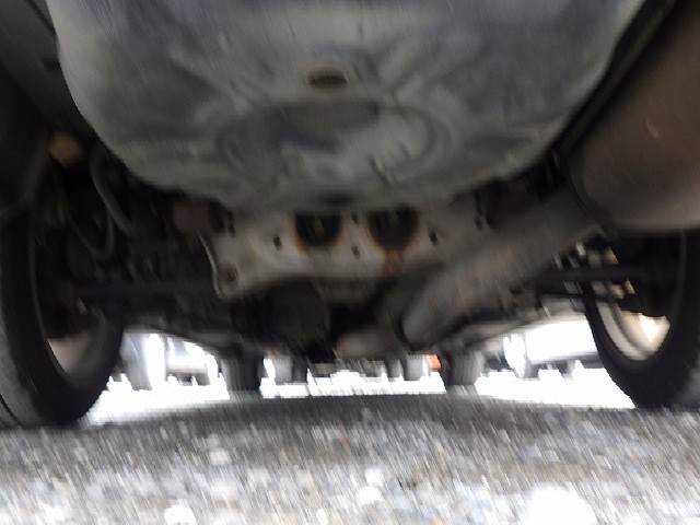 TOYOTA CHASER 1997 Image 30