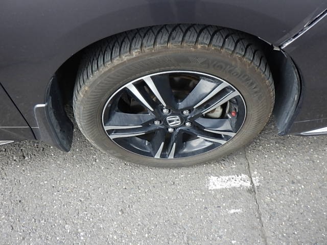 HONDA ODYSSEY HYBRID 2016 Image 22