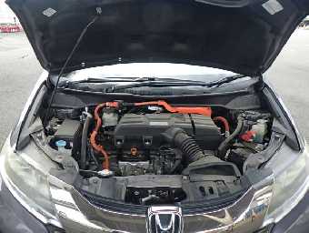 HONDA ODYSSEY HYBRID 2016 Image 6