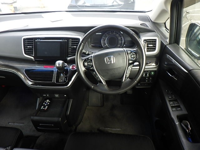 HONDA ODYSSEY HYBRID 2016 Image 25