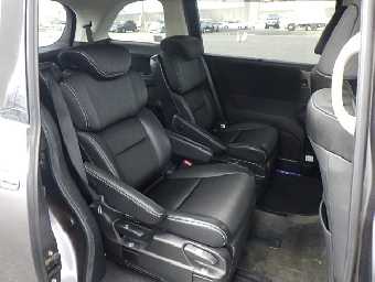 HONDA ODYSSEY HYBRID 2016 Image 10