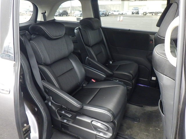 HONDA ODYSSEY HYBRID 2016 Image 27