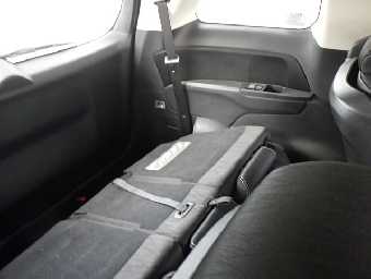 HONDA ODYSSEY HYBRID 2016 Image 11