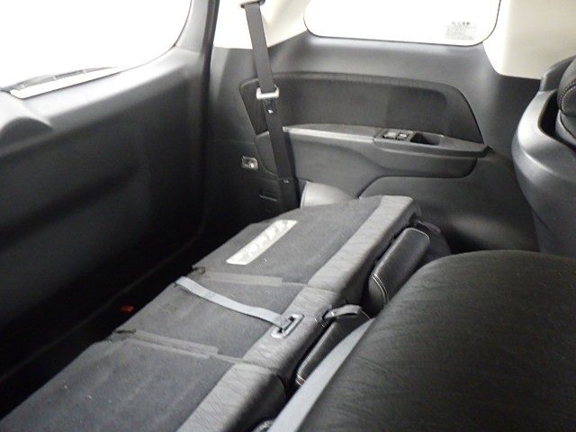 HONDA ODYSSEY HYBRID 2016 Image 28