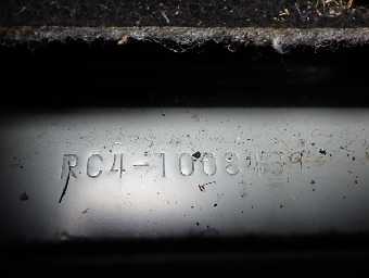 HONDA ODYSSEY HYBRID 2016 Image 15