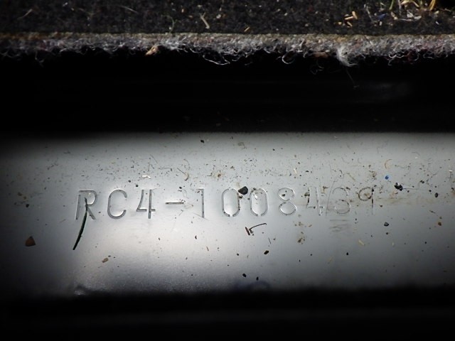 HONDA ODYSSEY HYBRID 2016 Image 32