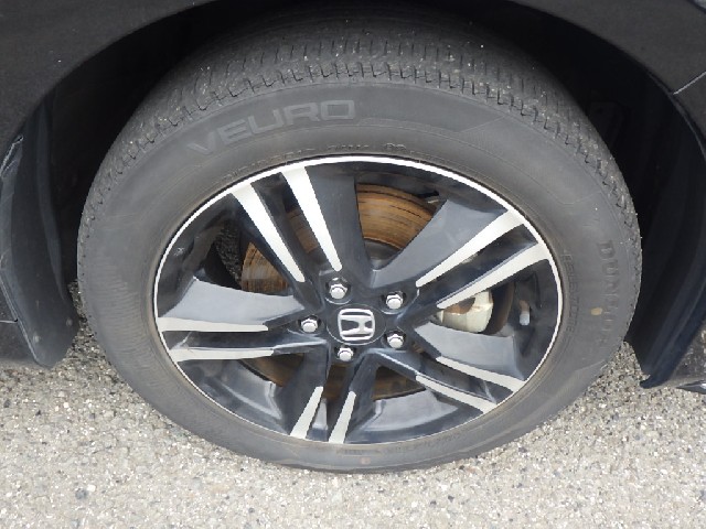 HONDA ODYSSEY HYBRID 2016 Image 22