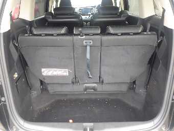 HONDA ODYSSEY HYBRID 2016 Image 7