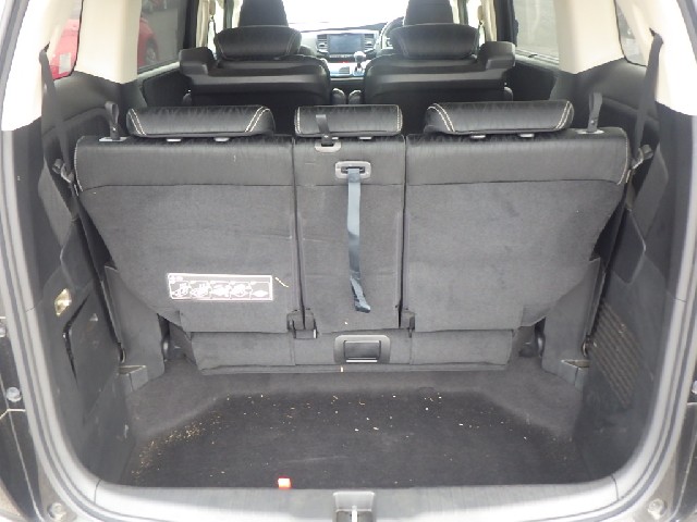 HONDA ODYSSEY HYBRID 2016 Image 24