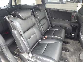 HONDA ODYSSEY HYBRID 2016 Image 10