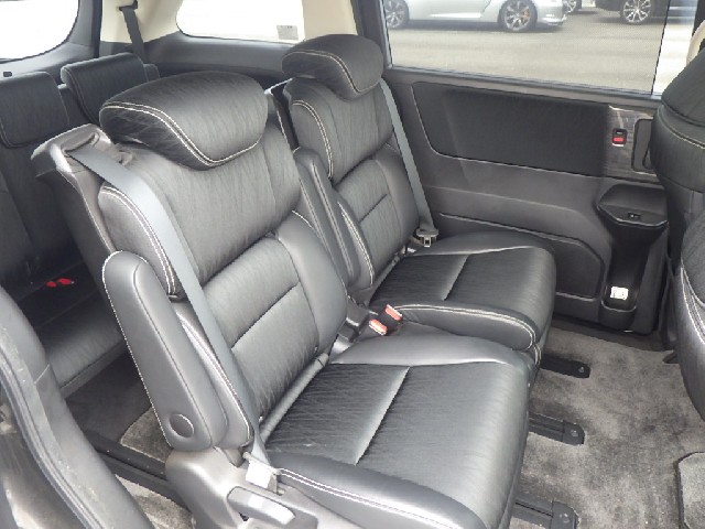 HONDA ODYSSEY HYBRID 2016 Image 27