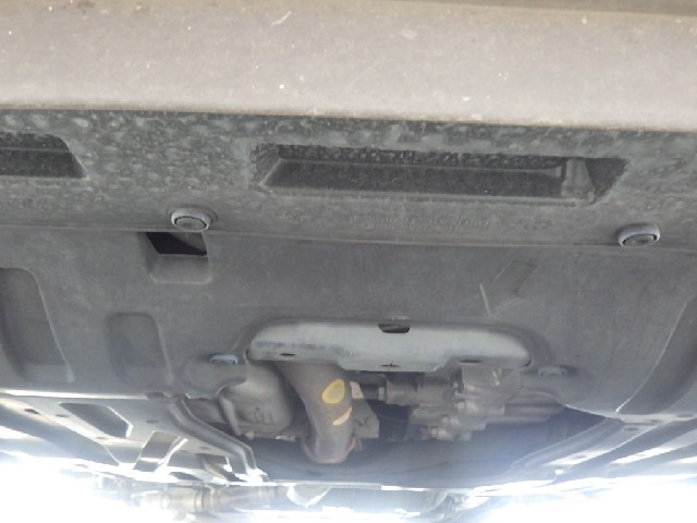 HONDA ODYSSEY HYBRID 2016 Image 28