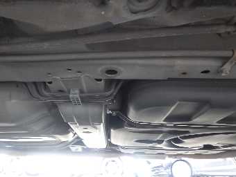 HONDA ODYSSEY HYBRID 2016 Image 12