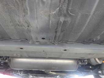 HONDA ODYSSEY HYBRID 2016 Image 13