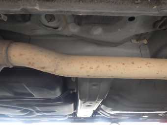 HONDA ODYSSEY HYBRID 2016 Image 14